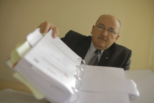 Kolejny krok w stronę szpitalnego PPP w Żywcu: to będzie papierek lakmusowy dla samorządowców