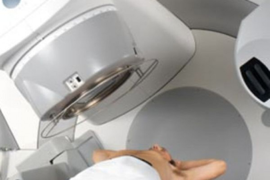 Technicy radioterapii skarżą do TK ustawę o działalności leczniczej