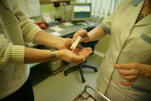 Szczecin: Szpital Wojskowy nie ma pieniędzy na leki i opatrunki