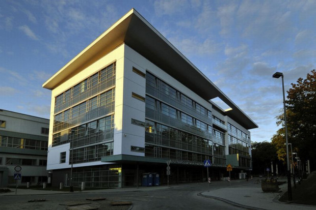 Gdańsk: zakończyła się budowa Centrum Medycyny Inwazyjnej