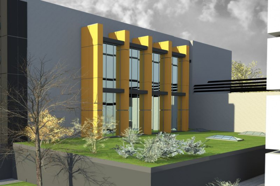 Katowice: około 90 mln zł na nowe Akademickie Centrum Onkologii