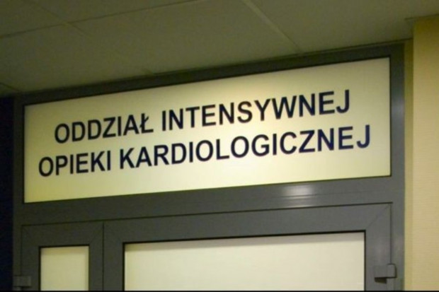 Kolejny szpital sprzedaje oddział kardiologii: inwestor strategiczny pilnie poszukiwany