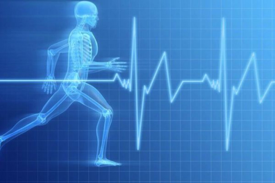 Zakopane: doktor trenował nad morzem, wygrał w górach