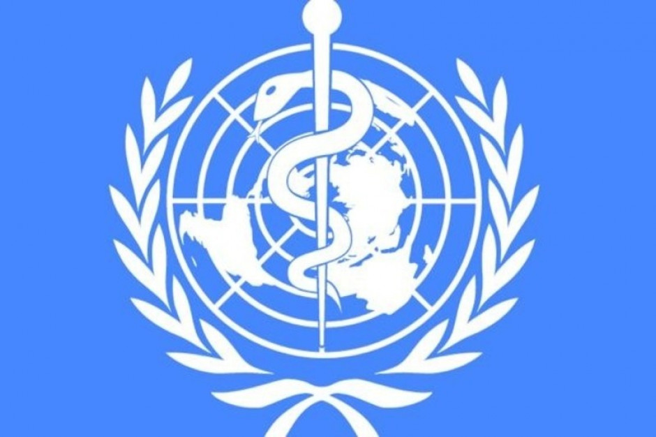 WHO przestrzega przed polio