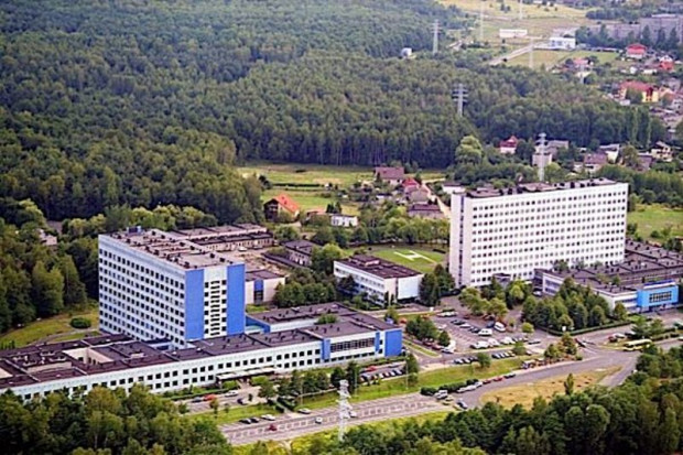 Katowice: 25. rocznica powstania Górnośląskiego Ośrodka Kardiologii