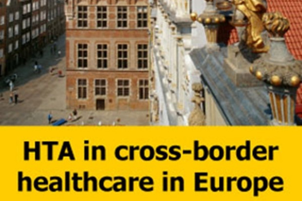Jedna Europa, jedna agencja HTA?
