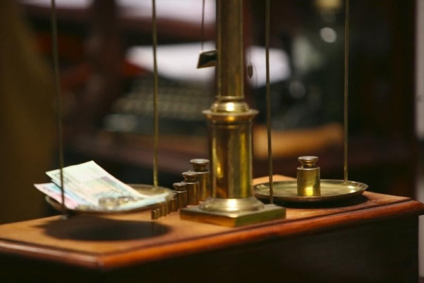 Warszawa: Muzeum Farmacji wzbogaciło się o cenne eksponaty