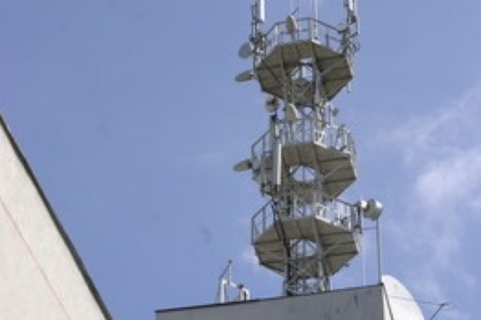 Nowy Targ: spór o stacje telefonii komórkowej na szpitalnym dachu