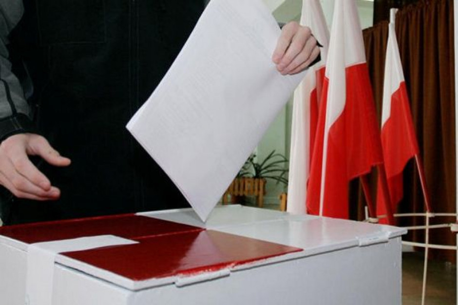 Gdańsk: walka o głosy wyborców - użyto sieci