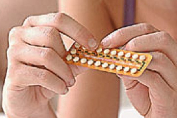 Antykoncepcja hormonalna zwiększa ryzyko zakażenia HIV