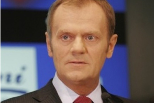 Donald Tusk: cztery lata na oddłużenie szpitali