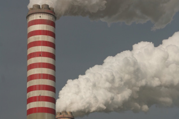 Environmental Health: brudne powietrze a ryzyko przedwczesnego porodu