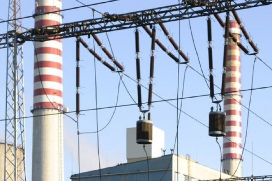 Mazowieckie: będzie wspólny zakup energii dla marszałkowskich szpitali, będą oszczędności