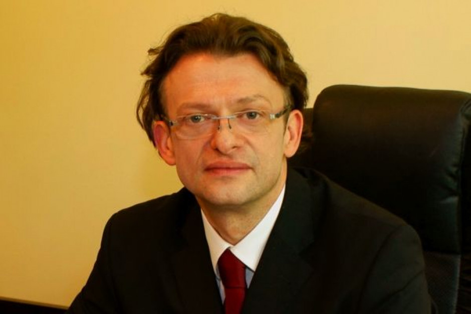 Problemy z klasyfikacją JGP na styku AOS - szpital