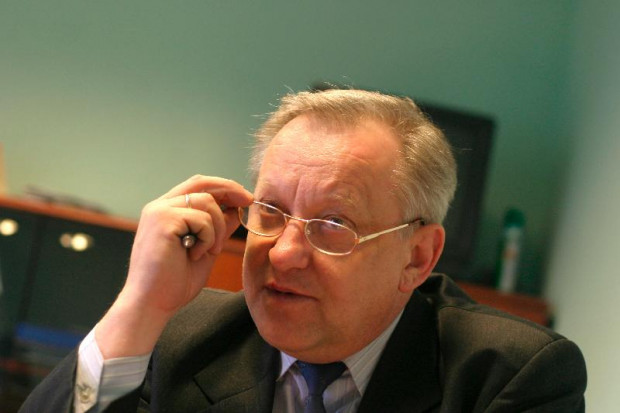 Bolesław Piecha ponownie w Sejmie
