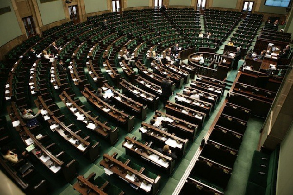 Po wyborach: naszym zdrowiem ponownie zajmie się koalicja PO-PSL?