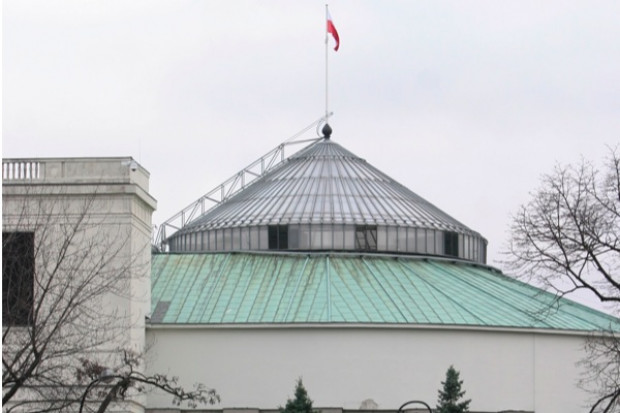 Oficjalne wyniki wyborów: Sejm bez kilku znanych twarzy