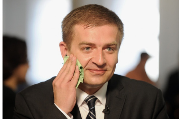 Bartosz Arłukowicz ministrem zdrowia?