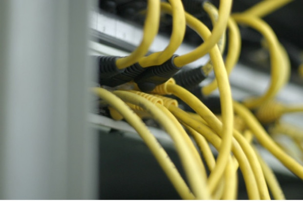 Warszawa: wdrożenie systemu informatycznego w CSK MSWiA