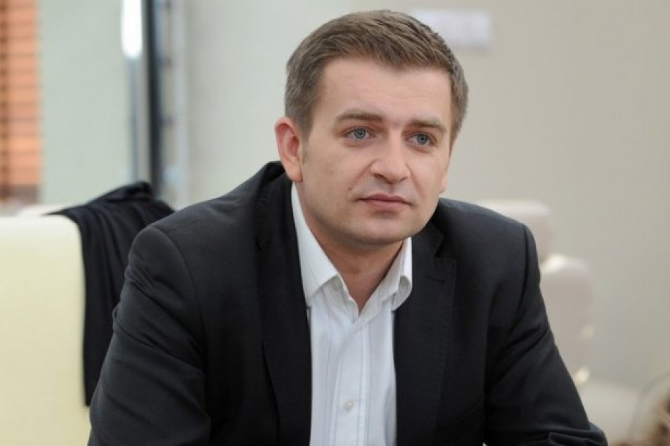 Bartosz Arłukowicz: mam swoje zadania i na razie nimi się zajmuję