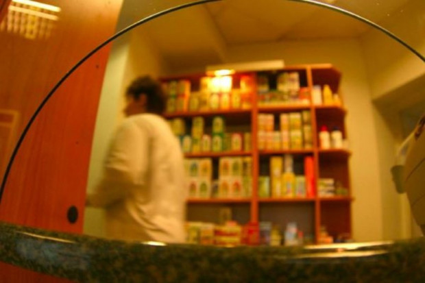 Farmaceuci: chcemy prawa odmowy sprzedaży leków antykoncepcyjnych