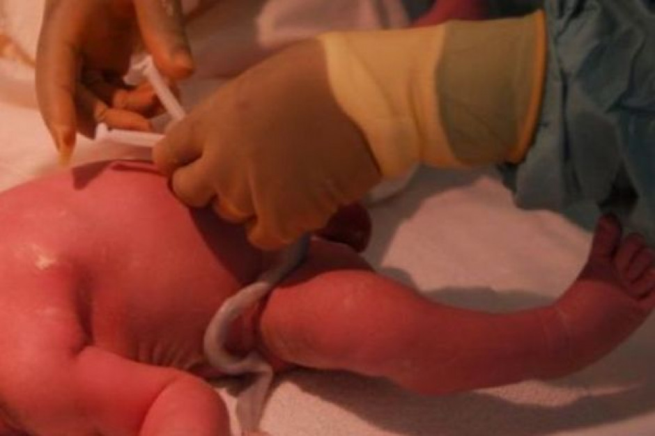 Poznań: 110 rocznica powstania szpitala ginekologiczno-położniczego