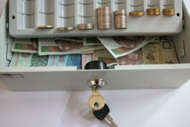 Pruszków: dla szpitala powiatowego z miejskiej kasy