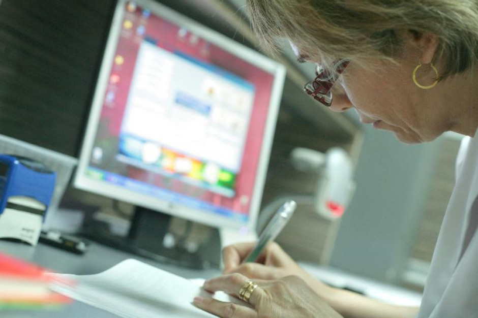 Wrocław: specjalistów trzeba szukać nie tylko blisko domu