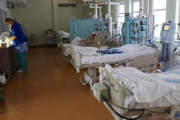 Rak jelita grubego: 15 tys. zachorowań w 2010 r.