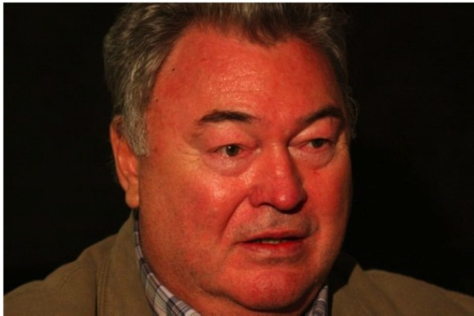 Prof. Jerzy Strużyna prezesem Polskiego Towarzystwa Chirurgii Plastycznej