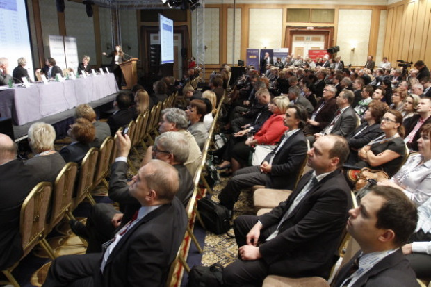 VII Forum Rynku Zdrowia: przyszłość polskich szpitali