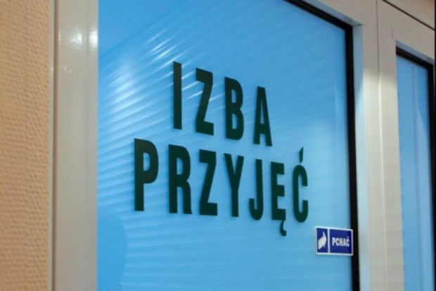 Gdańsk: UCK wstrzymuje planowe przyjęcia