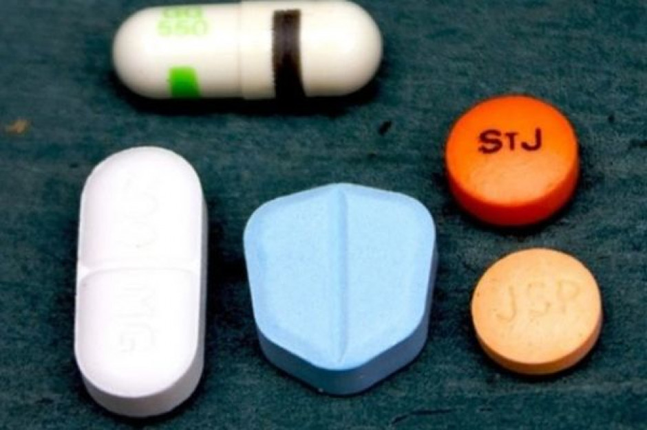 Mniej hospitalizacji po zatruciach dopalaczami
