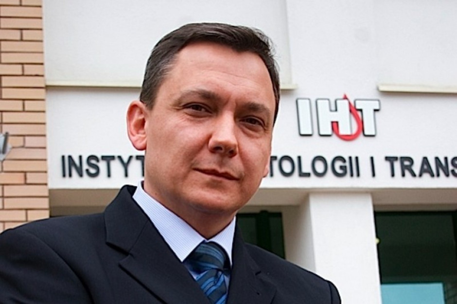 Warszawa: nowy dyrektor Centrum Onkologii zorganizuje Narodowy Instytut Raka?