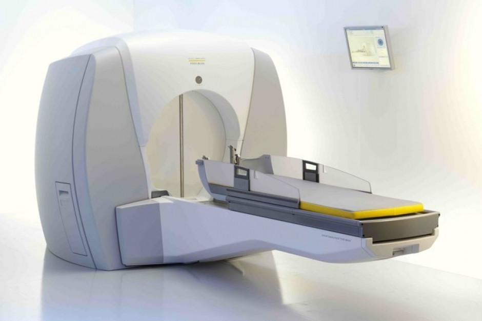 Neuroradiochirurgia skuteczna w leczeniu guzów mózgu