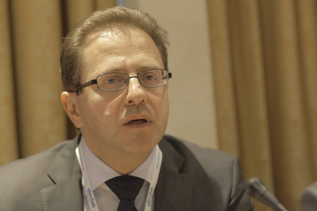 Prof. Robert Gil FOT. PTWP Stenty biodegradowalne - kolejna rewolucja w kardiologii interwencyjnej