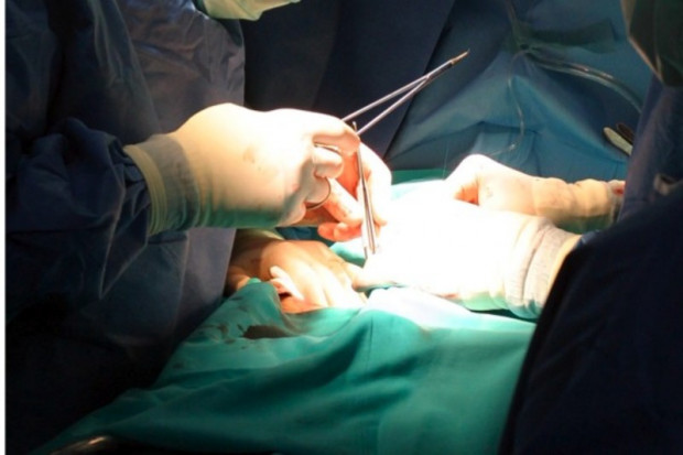 Warszawa: tysięczny przeszczep wątroby w szpitalu klinicznym