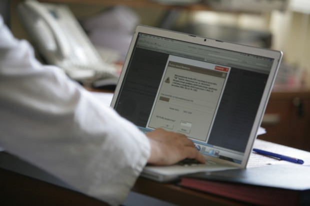 Gdańsk: pomogą w walce z rakiem przez internet