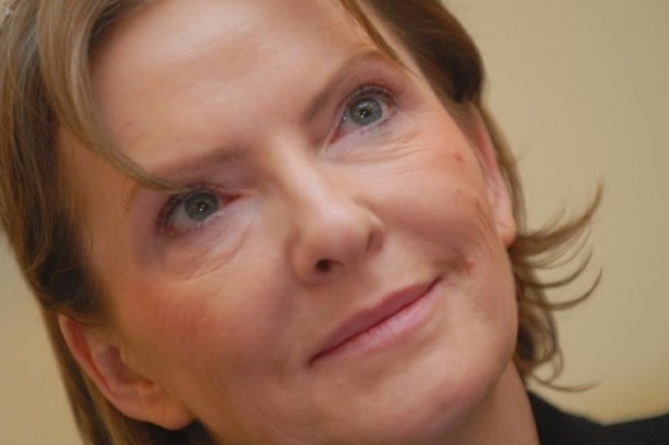 Ewa Kopacz: Polska zaraziła całą UE profilaktyką zdrowotną