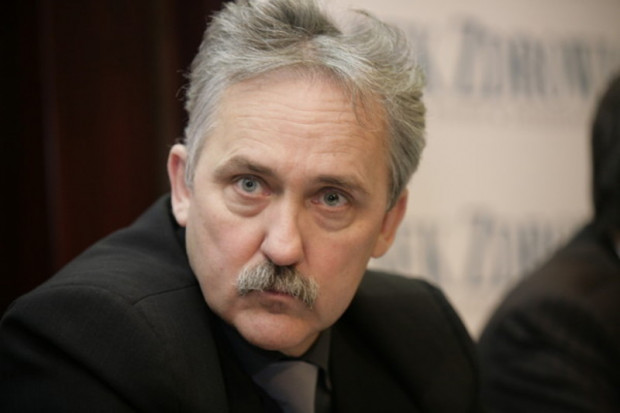 Nie ma innej drogi dla małych szpitali