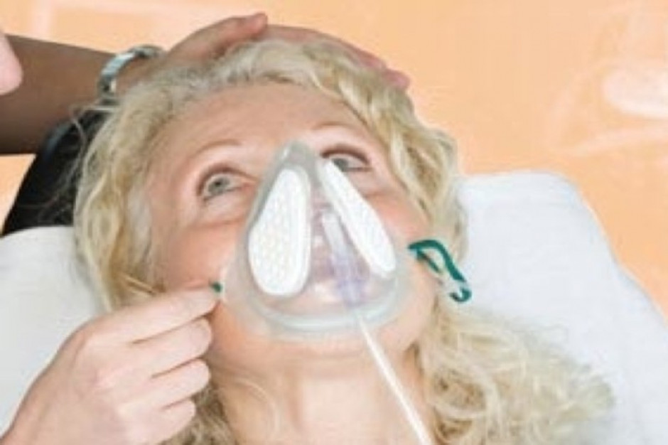 Częstochowa: szpital bez specjalnego respiratora, pacjent bez rezonansu