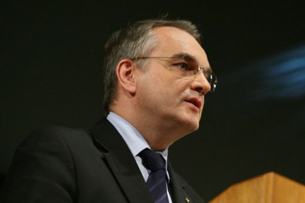 Waldemar Pawlak nie wyklucza objęcia przez PSL resortu zdrowia