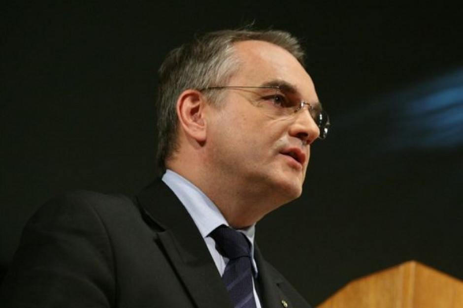 Waldemar Pawlak nie wyklucza objęcia przez PSL resortu zdrowia