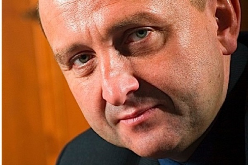 Jacek Paszkiewicz o działaniach resortu zdrowia