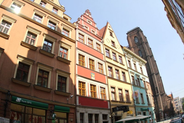 Wrocław: wkrótce otwarcie muzeum farmacji
