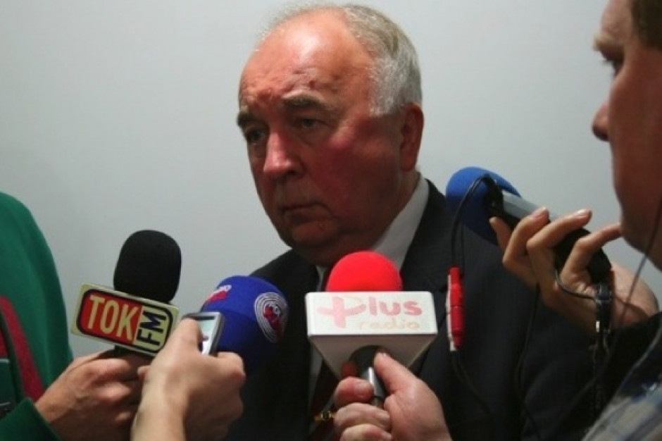 Śląski "biały szczyt": mamy już dość dyskryminacji naszego regionu przez NFZ!