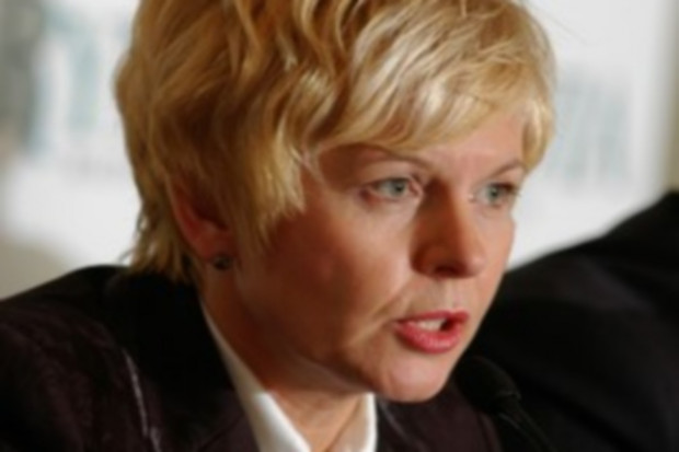 Beata Małecka-Libera: minister zdrowia będzie realizował program PO