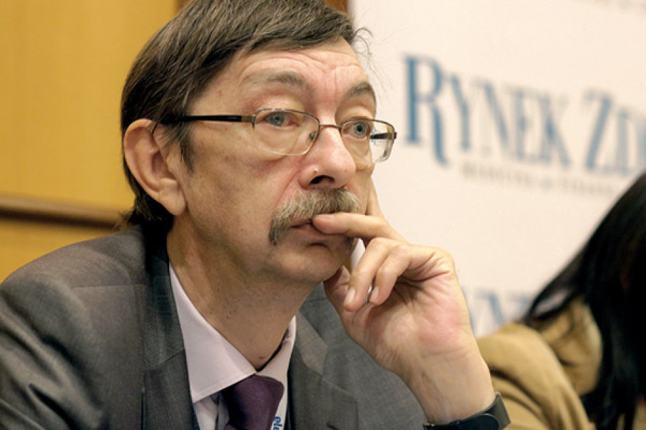 Nastały rządy genetyki