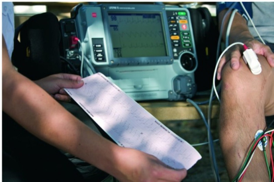 Physio-Control pozyskał strategicznego inwestora