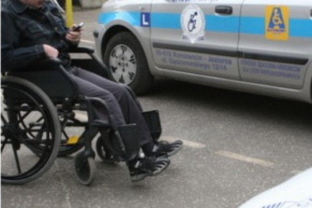 MPiPS: więcej pieniędzy dla niepełnosprawnych